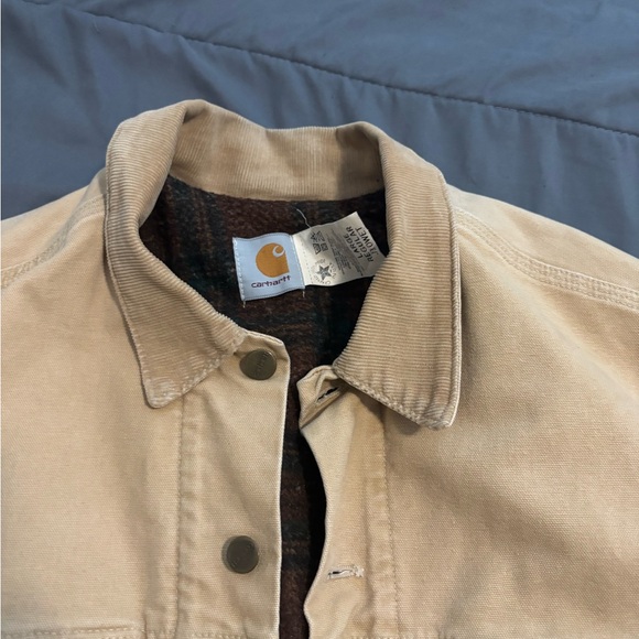 Carhartt Jacket - Picture 2 of 4